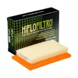 Ilmansuodatin Hiflo HFA6112 - HIFLO mottoripyörän ilmansuodattimet - 824225124231 - 1