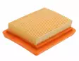 Ilmansuodatin Husqvarna 243RJ, 253R, 253RJ, 553RS, 553RB, 553RBX - Moottorisahan ilmansuodattimet - 4100511 - 2