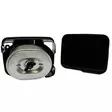 Ilmansuodatinkotelo suodattimella - 5,5hp-6,5hp irtomoottorin varaosat - 6438471333251 - 3