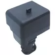 Ilmansuodattimen kotelo paikallismoottoriin - 13hp irtomoottorin varaosat - 6419773850561 - 2