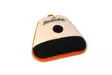 Ilmansuodatin Yamaha YZ250F/YZ450F 14-18 WR250F 15-19 WR450F 16-18 - Motocrossien ilmansuodattimet - 6438471309331 - 2