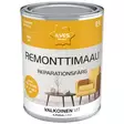 Ilves remonttimaali 0,9l a pohja valkoinen - Talomaalit - 6430026951101 - 1