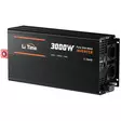 Litime 3000w siniaaltoinvertteri - Auton invertterit - 6438471341591 - 1