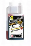 Ipone Samourai Racing 2T mansikka haju 1L - 2-tahti öljyt - 3700142909281 - 2