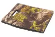 Istuinalusta Camo 37x30cm - Retkeilyvarusteet - 6410412697981 - 1