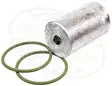 Jäähdytysanodi D4,D6 Volvo Penta - Veneen anodit - 6438471321951 - 2