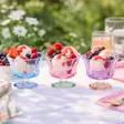 Jäätelö kulhot - Mukit, lasit, lautaset ja muut astiat  - 8721037744881 - 2