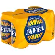 Jaffa sokeriton 6 pack - Virvoitusjuomat - 6413605227651 - 1