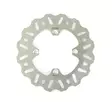 Jarrulevy taakse RM85 05-22 - Motocrosspyörien ja endurojen jarrulevyt - 6438471312171 - 2