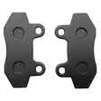 41mm jarrupalat ovaalin muotoinen - Crossin ja mopon jarrupalat - 6419773669231 - 2