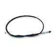 Jarruvaijeri Suzuki PV50 - Suzuki PV katteet ja rungon osat - 6438235012231 - 1