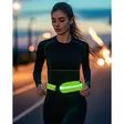 Juoksuvyö led valolla - Juomapullot ja urheilukassit - 6410416495651 - 2