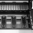 Mustang shelbyville 4+1 kaasugrilli ulkokayttoon - Kaasugrillit - 6410416195551 - 7