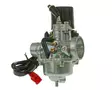 kaasutin 18mm - Crossin ja mopon kaasuttimet - 4250362414571 - 1