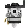 Trimmerin kaasutin honda gx35 - Trimmerin ja raivaussahan kaasuttimet - 4710462421751 - 4
