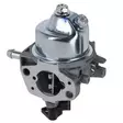 Loncin kaasutin v200 moottoriin - Ruohonleikkurin kaasuttimet, polttoaine - 1700223640001 - 2
