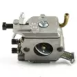 Kaasutin Stihl MS200 ZAMA C1Q-S126B - Moottorisahan kaasuttimet - 6438471344561 - 4