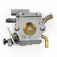 Kaasutin Stihl MS200 ZAMA C1Q-S126B - Moottorisahan kaasuttimet - 6438471344561 - 2