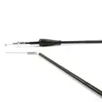 Kaasuvaijerisarja ProX RM125 '88-94 / RM250 '82-92 / '95-96 - Kaasuvaijerit Motocrosspyörään ja enduroon - 53.111021 - 2
