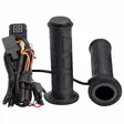 22 mm tangolle sopivat 12 v dc kahvanlämmittimet mönkijään - Mönkijän ohjaustangot ja tupit - 6418914246621 - 1