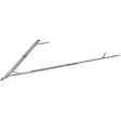 Kaislaleikkuri hd 150 cm - Puutarhasakset ja pensassakset - 6430079600971 - 1