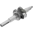 Kampiakseli loncin lc1p85fa - 13hp irtomoottorin varaosat - 1302905000001 - 1