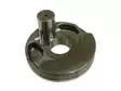 Kampiakselin puolisko Polaris PTO Sno-X - Moottorikelkan kampiakselit ja osat - 6438235042931 - 2