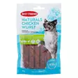 Best friend naturals kanawursti 80g - Koiran makupalat ja herkut - 5700551172571 - 1