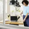 Näppäimistön puhdistus - Pölynimurit - 4054278989501 - 4