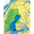 Karttakortti - Karttaplotterit,kartat ja kaikuluotaimet - 9420064119271 - 1