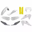 Katesarja Polisport Enduro TE/FE 20-23 OEM Colours 20-21 - Motocrosspyörien katesarjat - 6438471338621 - 2