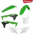 Katesarja Polisport KX250F 17-20 OEM - Motocrosspyörien katesarjat - 6438471338331 - 2