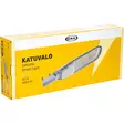 Led katuvalo 19500 lm piha ja parkkialue - Ulkoseinävalaisimet ja terassivalot - 6418914285361 - 2