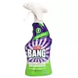 Cillit bang burnt on degreaser - Uuninpuhdistusaineet - 5900627059021 - 1