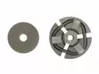 Keskipakokytkin Husqvarna 39R-40-45-240R-245R,RX - Kytkimet, vauhtipyörät ja osat - 3582321709451 - 2