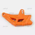 Ketjuohjuri KTM125-EXC 08-SX/SXF 07-10 - Ketjuohjurit motocrossiin ja enduroon - 8052135036371 - 2