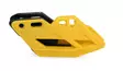 Ketjuohjuri RMZ250/RMZ450 05-16 keltainen Polisport - Ketjuohjurit motocrossiin ja enduroon - 5604415074851 - 2