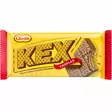 Maitosuklaavohveli 60 g rapea keksisuklaapatukka - Suklaalevyt ja konvehdit - 6420256914861 - 1