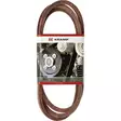 4l profiilin kiilahihna 1930 mm puutarhakoneisiin - Ruohonleikkurin hihnat - 8716106073221 - 1