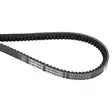 Tuulettimenhihna avx 13x1150 mm - Työkoneen hihnat - 4044978167781 - 1