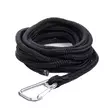 Kiinnitysköysi Qvarken Dockline 10mm 3m - Veneen kiinnitysköydet ja kettingit - 6438235261301 - 2