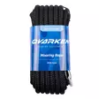 Kiinnitysköysi Qvarken Dockline 10mm 3m - Veneen kiinnitysköydet ja kettingit - 6438235261301 - 3