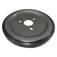 Kitkapyörä 152mm - Lumilingon renkaat ja rungon osat - 4049582348281 - 1