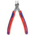 Elektroniikkapihdit knipex 125mm - Sivuleikkurit - 4003773035381 - 1