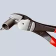 Knipex sivuleikkurit 160mm - Sivuleikkurit - 4003773023081 - 2