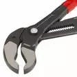 Knipex yleispihti 560mm Cobra XXL - Putkipihdit ja pulttisakset - 4003773044321 - 5