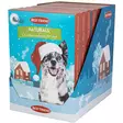 Best friend naturals koiran joulukalenteri 100 g pakkauksessa - Koiran lelut ja virikkeet - 5700551173431 - 1