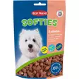 Best friend softies koiran herkkupalat 150 g logi - Koiran makupalat ja herkut - 5700551173271 - 1