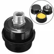 Kompressorin ilmansuodatin 20,5mm metalli - Kompressorin varaosat - 6438471023121 - 1