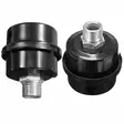 Kompressorin ilmansuodatin 20,5mm metalli - Kompressorin varaosat - 6438471023121 - 2